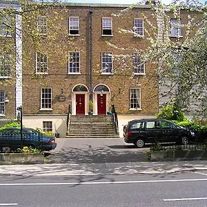 Waterloo Town House & 4*, Dublin Irlande